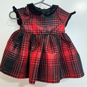 Like New Holiday dress